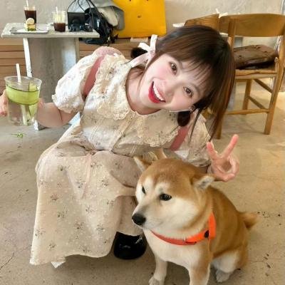 百花小姐