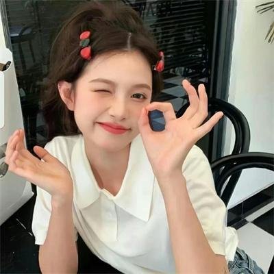 胡萝卜小姐