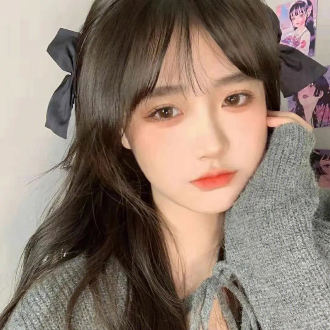 当女孩遇到熊